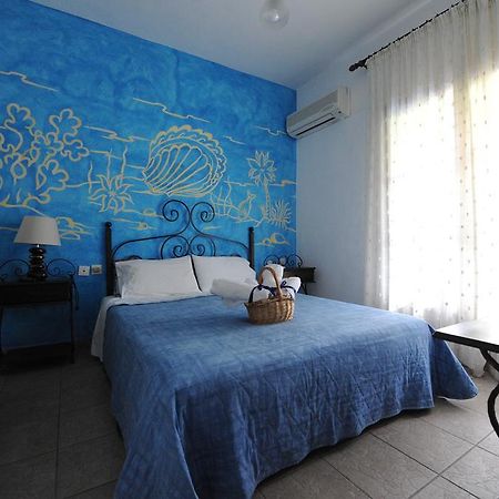 Thalassa Hotel Amoliani Quarto foto
