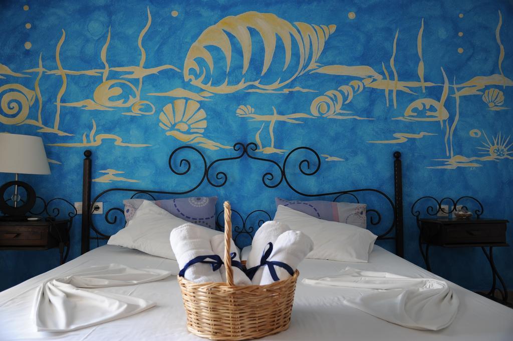 Thalassa Hotel Amoliani Quarto foto