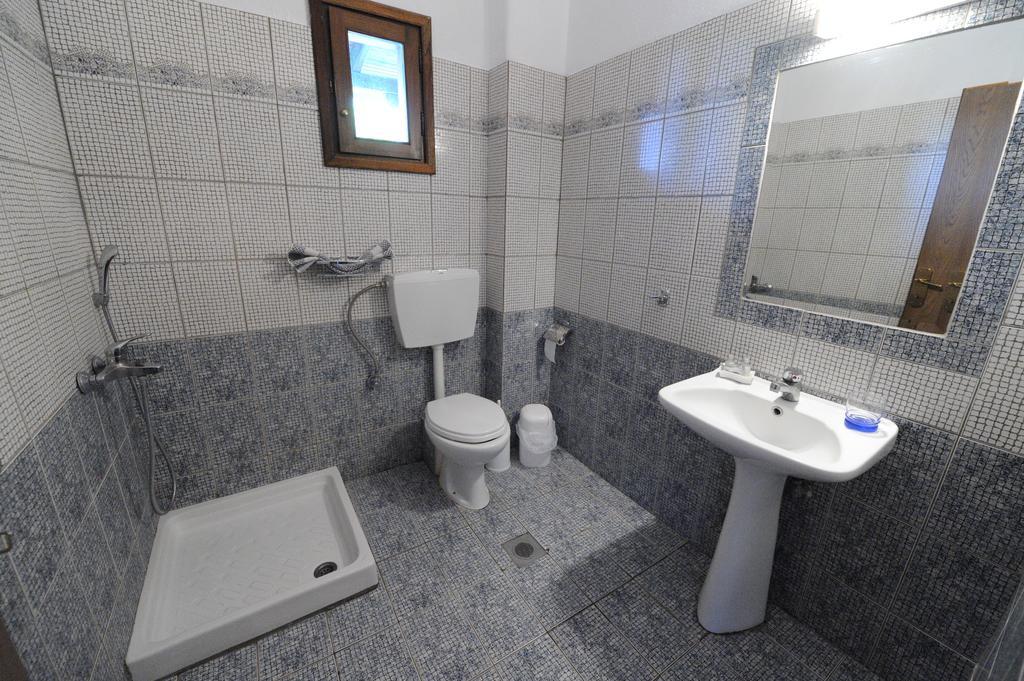 Thalassa Hotel Amoliani Quarto foto