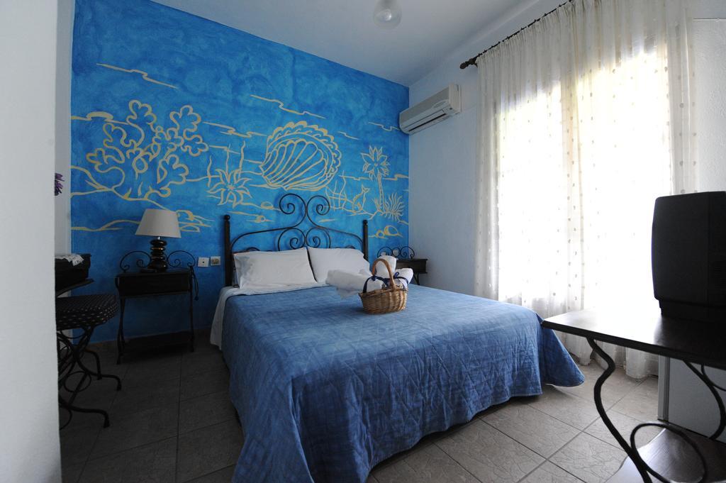 Thalassa Hotel Amoliani Quarto foto
