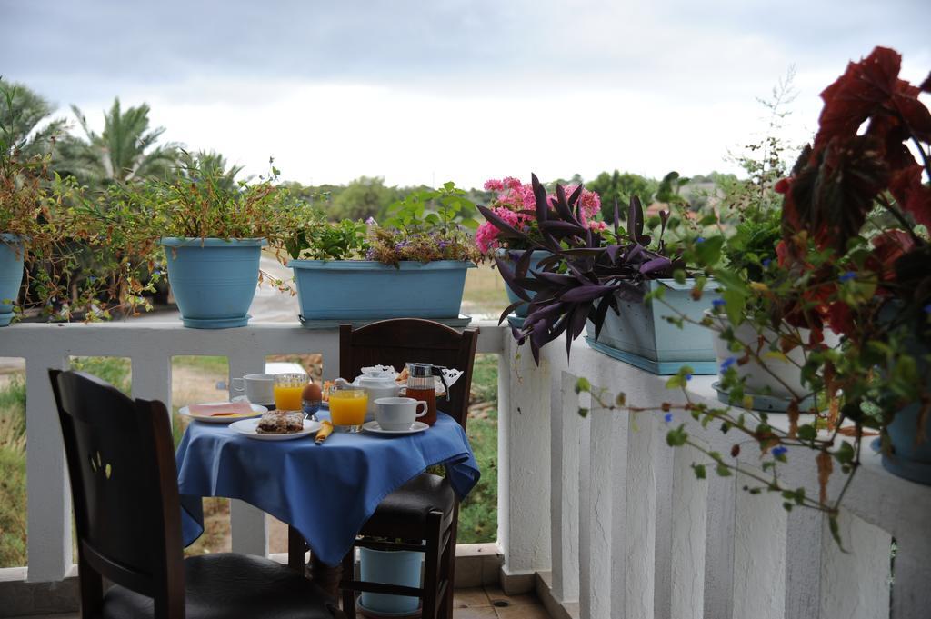 Thalassa Hotel Amoliani Quarto foto