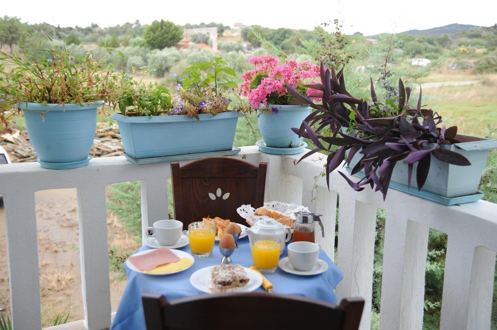 Thalassa Hotel Amoliani Quarto foto
