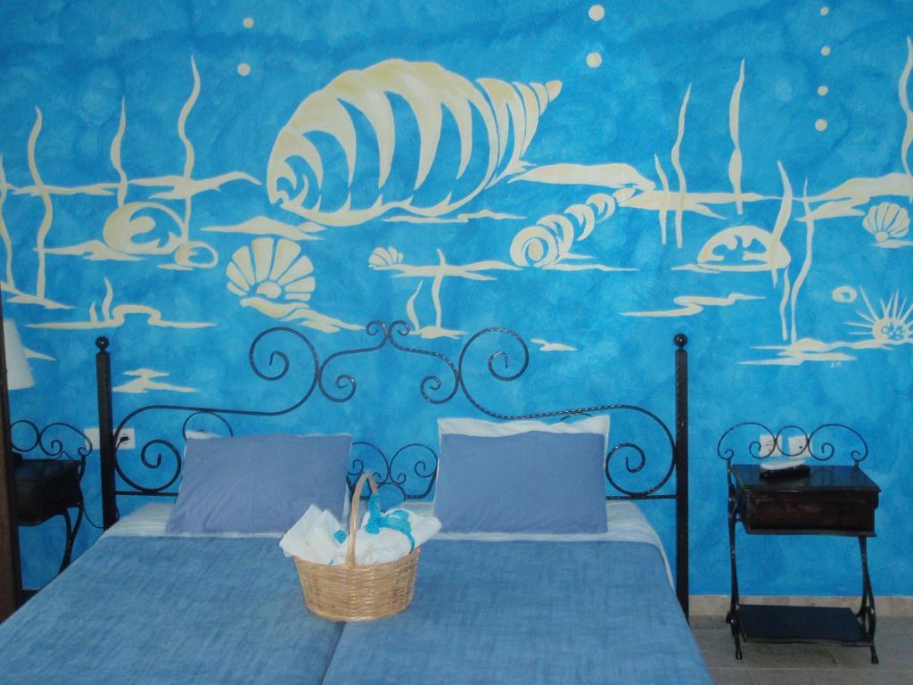 Thalassa Hotel Amoliani Quarto foto